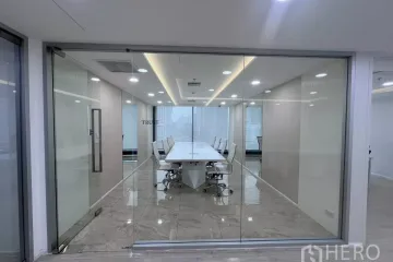 Office for rent in Din Daeng, Bangkok near MRT Phra Ram 9