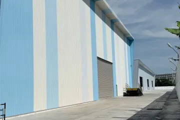 Warehouse / Factory for sale in Nong Irun, Chonburi