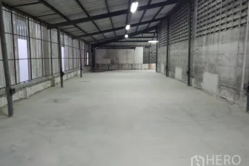 Warehouse / Factory for rent in Bang Chan, Bangkok