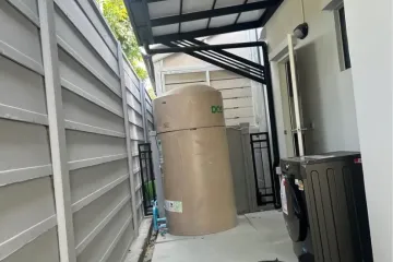 3 Bedroom House for rent in Grande Pleno Sukhumvit-Bangna, Bang Kaeo, Samut Prakan