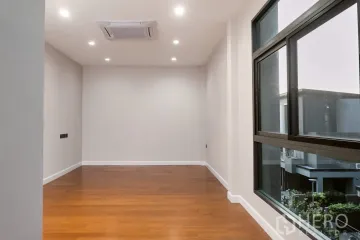 3 Bedroom House for Sale or Rent in The Gentry Sukhumvit, Bang Chak, Bangkok near BTS Punnawithi