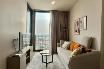 1 Bedroom Condo for rent in OKA HAUS Sukhumvit 36, Khlong Tan, Bangkok near BTS Thong Lo