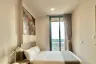 1 Bedroom Condo for rent in OKA HAUS Sukhumvit 36, Khlong Tan, Bangkok near BTS Thong Lo