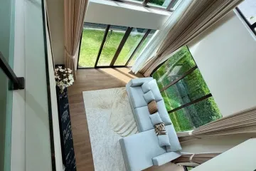 4 Bedroom House for rent in Bang Kaeo, Samut Prakan