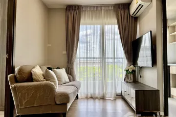 2 Bedroom Condo for Sale or Rent in The Nest Sukhumvit 64, Bang Chak, Bangkok near BTS Punnawithi