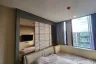 1 Bedroom Condo for rent in Mori Haus, Phra Khanong Nuea, Bangkok