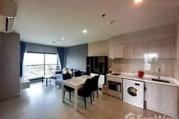 2 Bedroom Condo for sale in Life Sukhumvit 48, Phra Khanong, Bangkok near BTS Phra Khanong