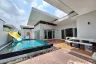 3 Bedroom House for rent in Le Leaf Valley Pool Villa Hua HIn, Hin Lek Fai, Prachuap Khiri Khan