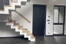 3 Bedroom Townhouse for rent in Sam Sen Nok, Bangkok near MRT Phawana