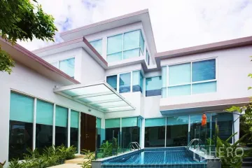 3 Bedroom House for rent in Lat Phrao, Bangkok