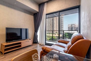 1 Bedroom Condo for rent in The Lofts Asoke, Khlong Toei Nuea, Bangkok near MRT Phetchaburi