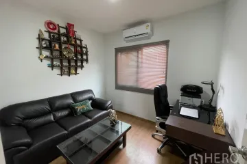 3 Bedroom Townhouse for rent in Pleno Sukhumvit-Bangna 2, Bang Kaeo, Samut Prakan