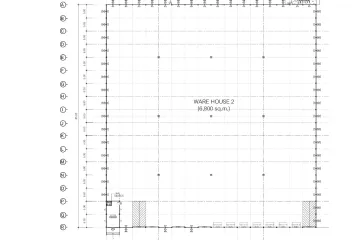 Warehouse / Factory for rent in Surasak, Chonburi