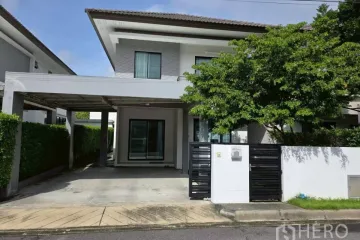3 Bedroom House for Sale or Rent in Areeya Como Bangna, Bang Phli Yai, Samut Prakan