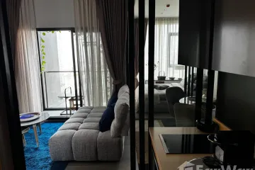 1 Bedroom Condo for rent in The Address Siam-Ratchathewi, Thanon Phetchaburi, Bangkok near BTS Ratchathewi