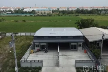 Condo for rent in Bang Bua Thong, Nonthaburi