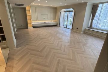 3 Bedroom Condo for rent in Lumpini, Bangkok near BTS Ploen Chit