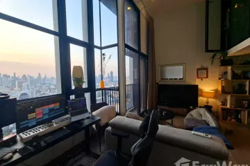 1 Bedroom Condo for rent in Park Origin Thonglor, Khlong Tan Nuea, Bangkok