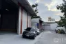 Warehouse / Factory for rent in Khlong Chaokhun Sing, Bangkok near MRT Mahatthai
