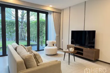 4 Bedroom House for rent in VIVE Krungthep Kreetha, Saphan Sung, Bangkok