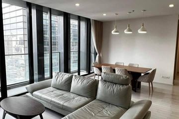 2 Bedroom Condo for rent in Noble Ploenchit, Lumpini, Bangkok near BTS Ploen Chit