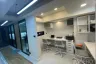4 Bedroom Office for Sale or Rent in Hua Mak, Bangkok near MRT Rajamangala Stadium