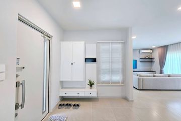 3 Bedroom House for rent in Chaiyapruek Bangna Km.15, Bang Chalong, Samut Prakan