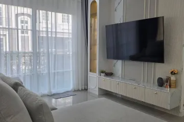 4 Bedroom House for rent in Samrong Nuea, Samut Prakan near MRT Thipphawan