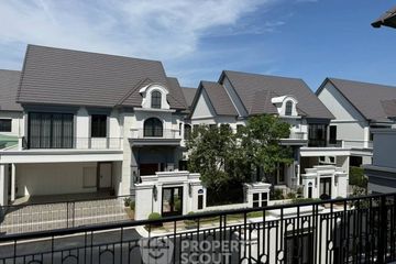 4 Bedroom House for rent in Setthasiri Phahol - Watcharapol, Tha Raeng, Bangkok