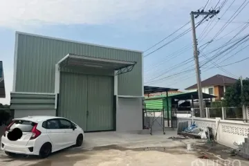 Condo for rent in Khlong Khoi, Nonthaburi