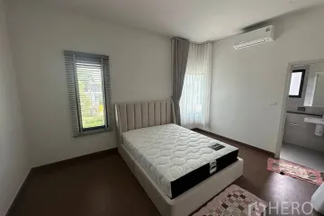 4 Bedroom House for rent in Britania Bangna-Srivaree, Sisa Chorakhe Yai, Samut Prakan