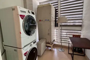 3 Bedroom Condo for rent in Millennium Residence, Khlong Toei, Bangkok near BTS Asoke