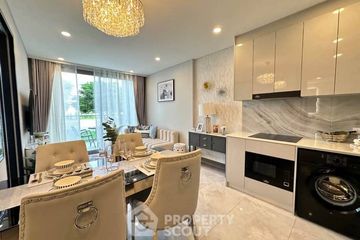 1 Bedroom Condo for sale in The Ocean Pearl, Nong Prue, Chonburi