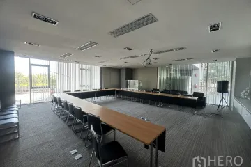 Warehouse / Factory for rent in Bueng Kham Phroi, Pathum Thani