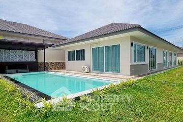 3 Bedroom Villa for sale in Garden Ville 6, Huai Yai, Chonburi