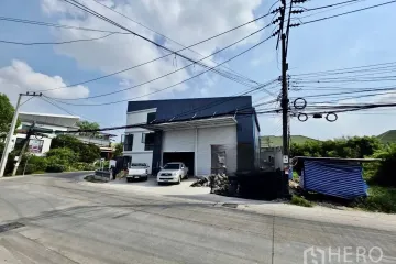 Warehouse / Factory for Sale or Rent in Bang Rak Noi, Nonthaburi near MRT Sai Ma