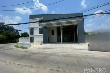 Warehouse / Factory for Sale or Rent in Bang Rak Noi, Nonthaburi near MRT Sai Ma