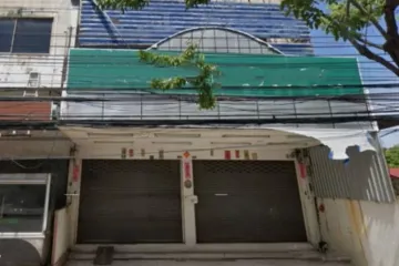 Commercial for rent in Bang Na, Bangkok