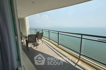 3 Bedroom Condo for sale in Reflection Jomtien Beach Pattaya, Na Jomtien, Chonburi