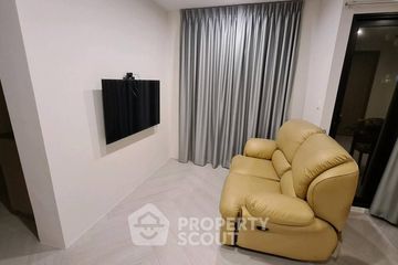 2 Bedroom Condo for sale in The Privacy Thaphra Interchange, Wat Tha Phra, Bangkok near MRT Tha Phra