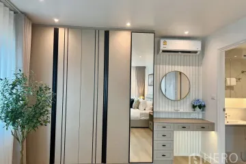 2 Bedroom Condo for Sale or Rent in Fortune Condo Town, Chong Nonsi, Bangkok near BTS Chong Nonsi