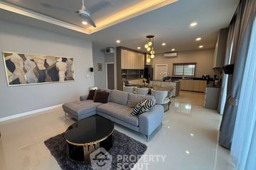3 Bedroom Villa for sale in Garden Ville 6, Huai Yai, Chonburi