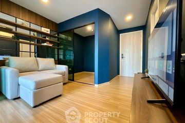 2 Bedroom Condo for sale in Chewathai Hallmark Ladprao - Chokchai 4, Saphan Song, Bangkok near MRT Chok Chai 4