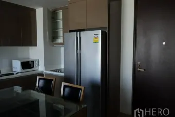 2 Bedroom Condo for rent in Siri at Sukhumvit, Phra Khanong, Bangkok near BTS Thong Lo