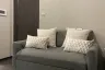 1 Bedroom Condo for rent in LAVIQ Sukhumvit 57, Khlong Tan Nuea, Bangkok near BTS Thong Lo