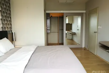 1 Bedroom Condo for rent in Noble Reveal, Phra Khanong Nuea, Bangkok near BTS Thong Lo