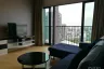1 Bedroom Condo for rent in Noble Reveal, Phra Khanong Nuea, Bangkok near BTS Thong Lo