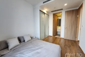 2 Bedroom Condo for rent in Noble BE 33, Khlong Tan Nuea, Bangkok near BTS Phrom Phong