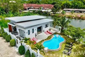3 Bedroom Villa for rent in Bo Phut, Surat Thani