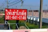 Warehouse / Factory for rent in Sali, Suphan Buri